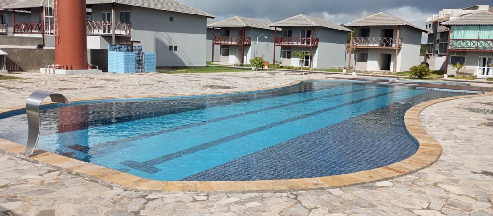 Praia Dos Carneiros Condominio Village Tamandaré Exterior foto